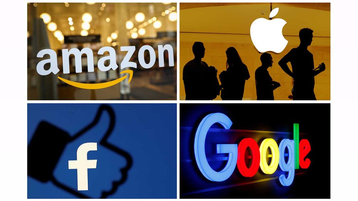 Indian Startups Back Digital Competition Bill, Call 'Ex-Ante' Norms Game-Changer