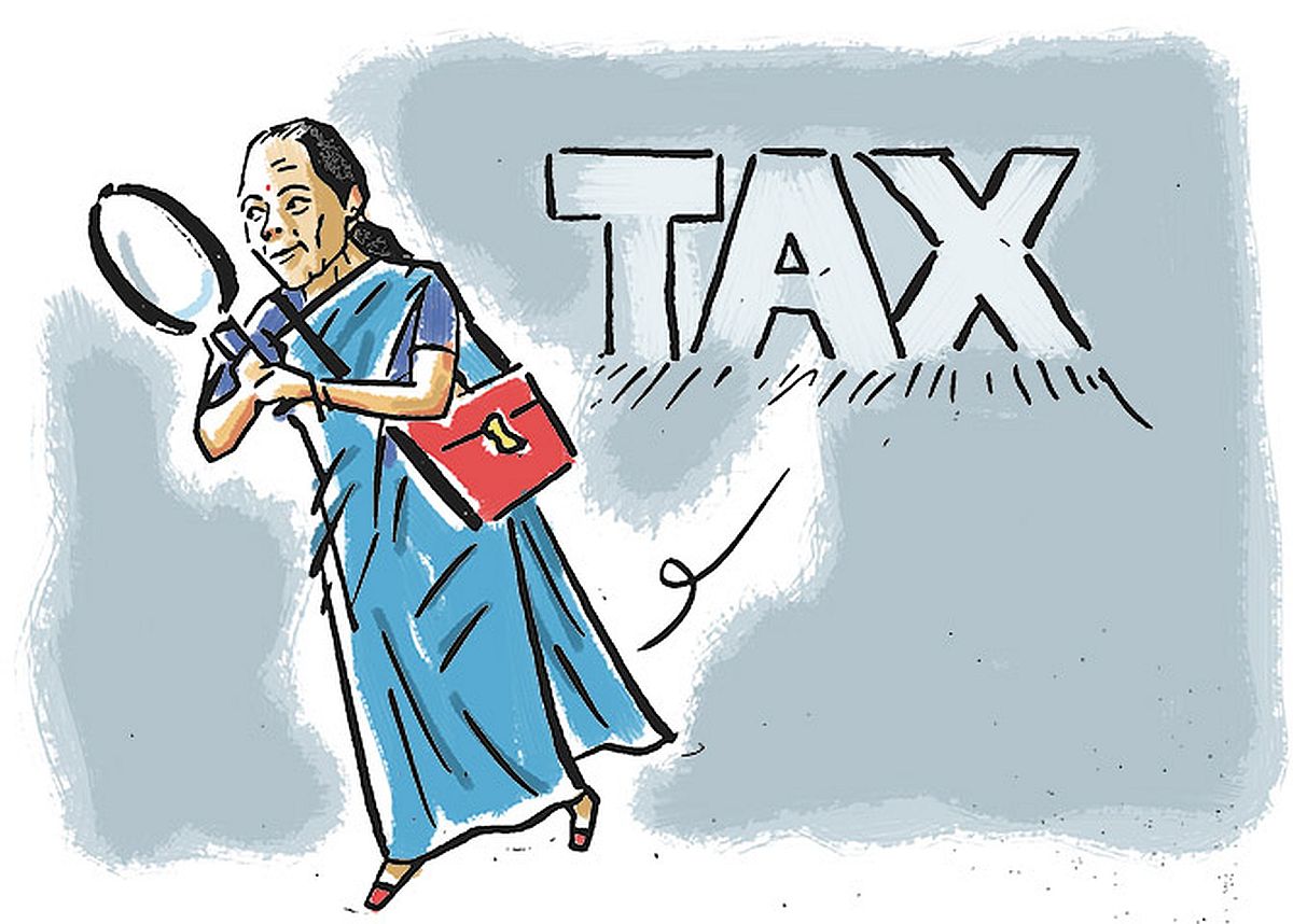 Maruti Suzuki Hit With Rs 779.2 Cr Tax Demand