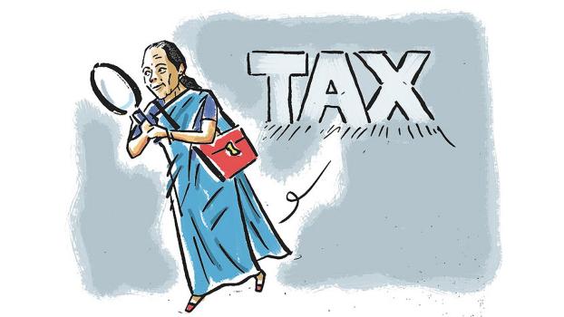 Illustration: Dominic Xavier/Rediff.com