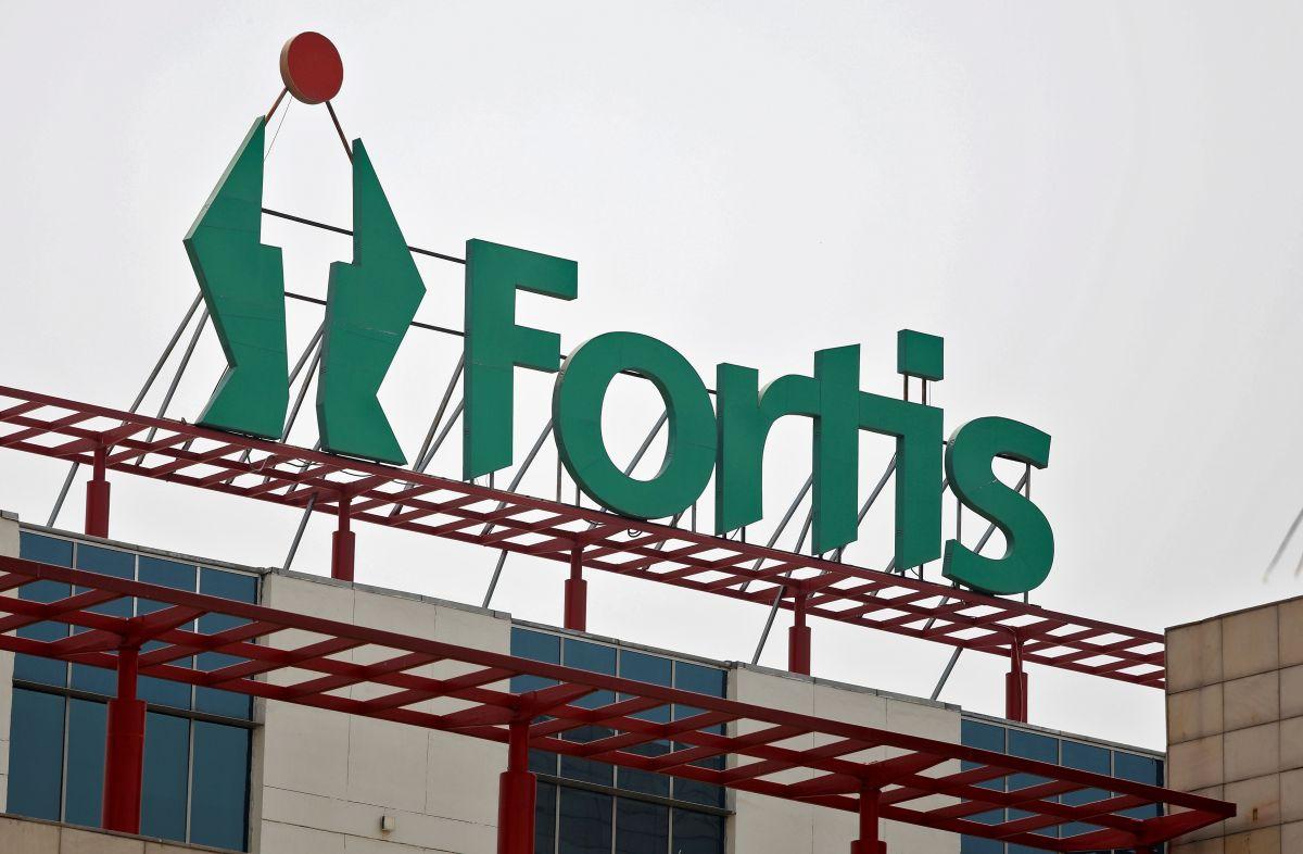 Fortis