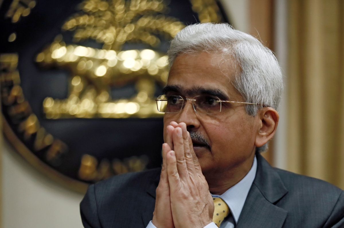 Weak rupee: RBI Guv tries to soothe frayed nerves