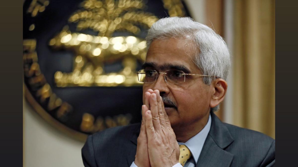 India's Economy: Strong Growth Outlook, RBI Guv