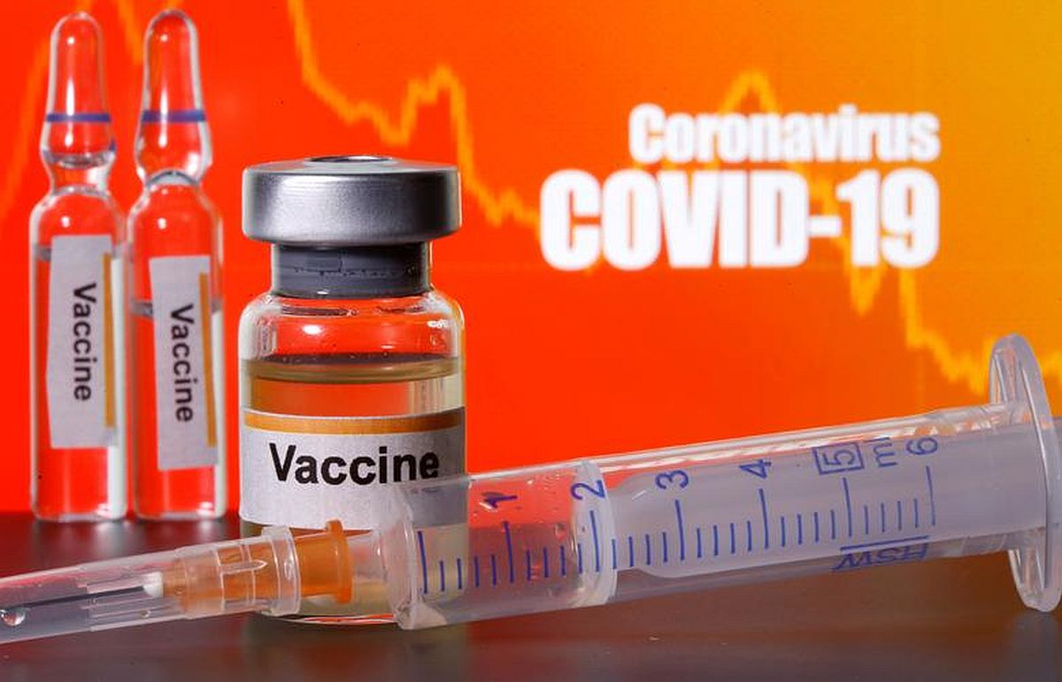 '3 COVID vaccines under active consideration'