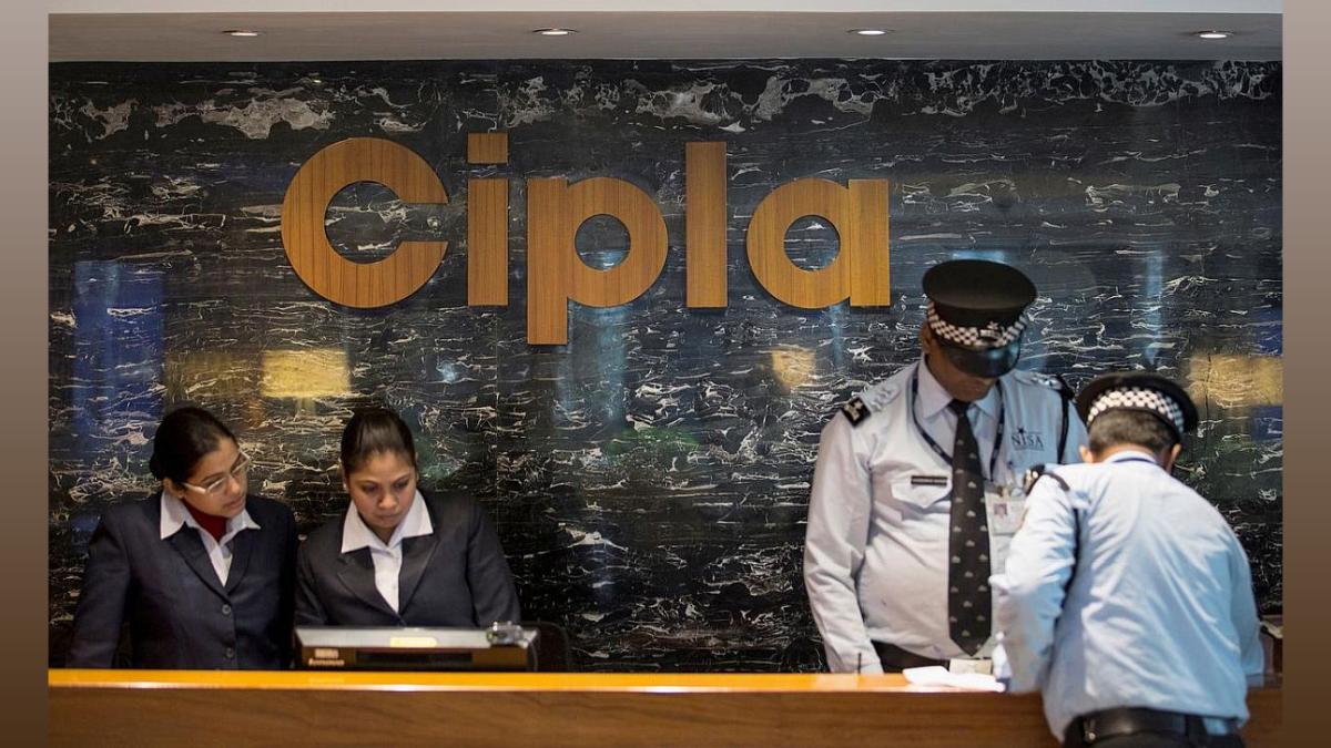 Cipla Acquires Inzpera Healthscience for ₹111 Cr