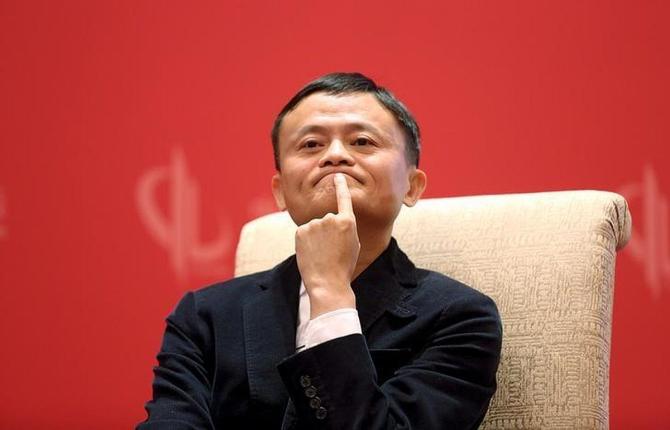 Jack Ma