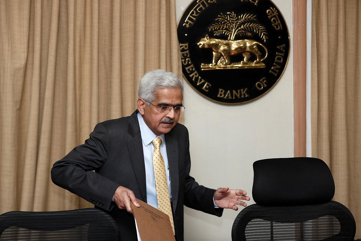 RBI to Hold Interest Rates Steady on June 7: Experts