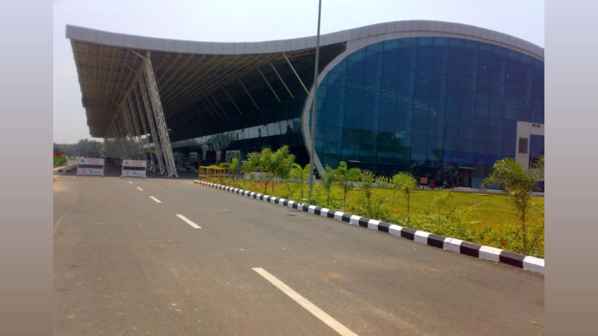 GST Leviable on Thiruvananthapuram Airport Concession: Kerala AAR