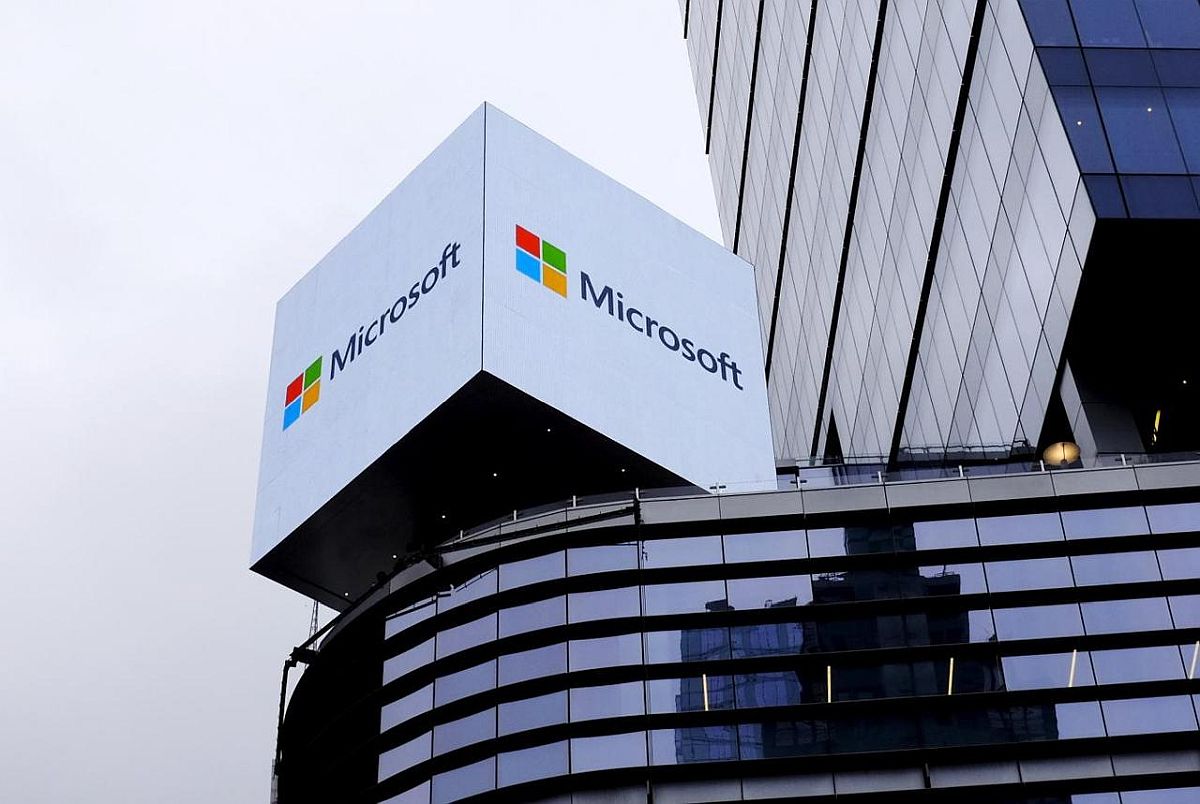Microsoft to set up largest data centre in Hyderabad