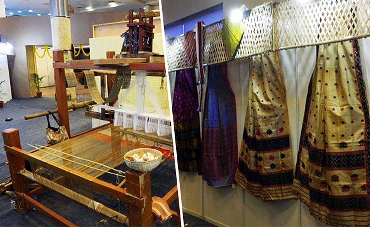 Rs 1,000 Crore Investment in Handloom & Handicraft Sector