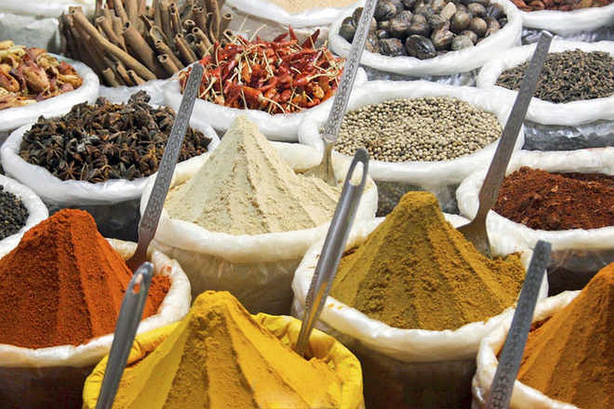 FSSAI Checks Spice Quality After MDH, Everest Concerns