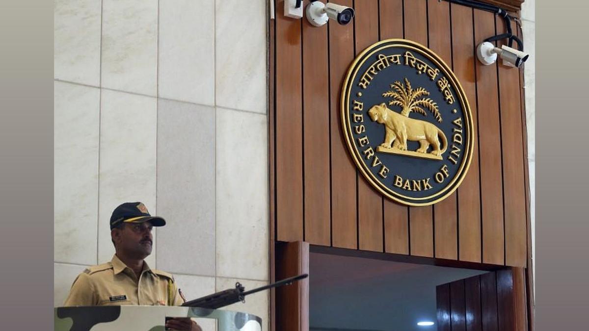 RBI Balance Sheet Up 8.2% to ₹76.25 Lakh Crore