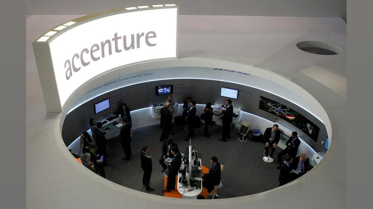 Accenture Acquires Stake in Vodafone Shared Operations: CCI Approval