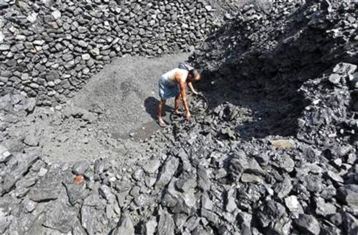 India to Offer Washed PCI Coal to Steelmakers to Reduce Imports