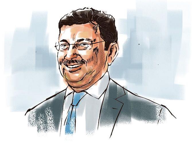 Harsh Vardhan Lodha