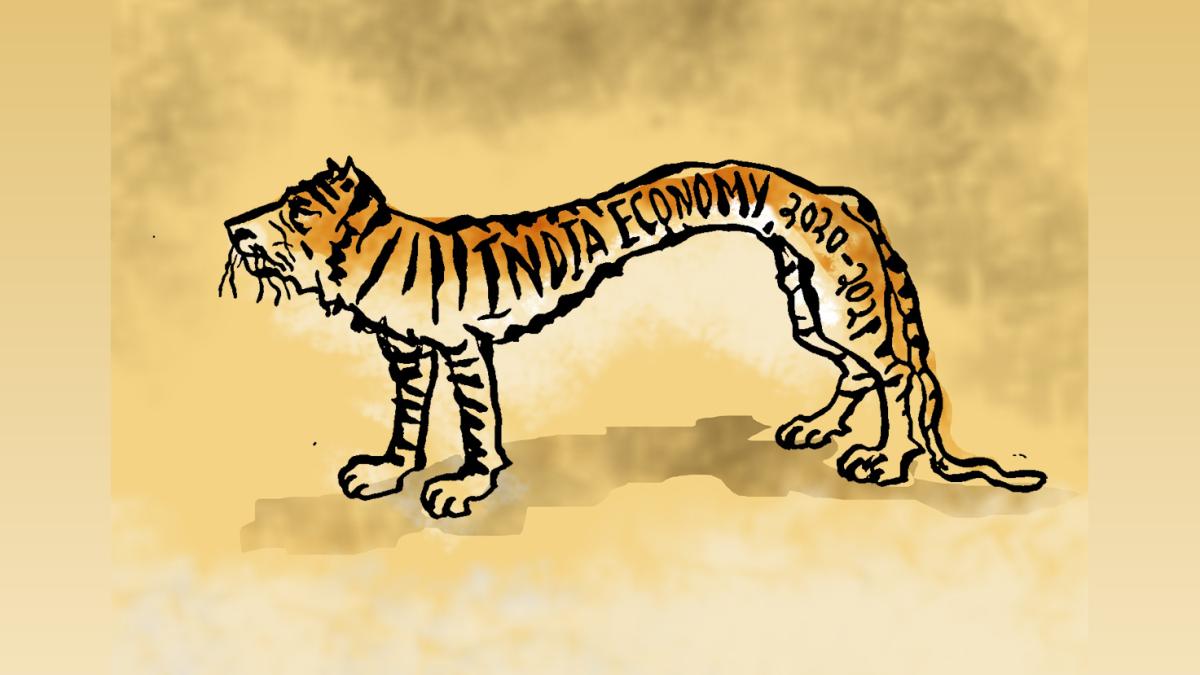 India GDP Growth: SBI Expects 7.5%+ in Q2