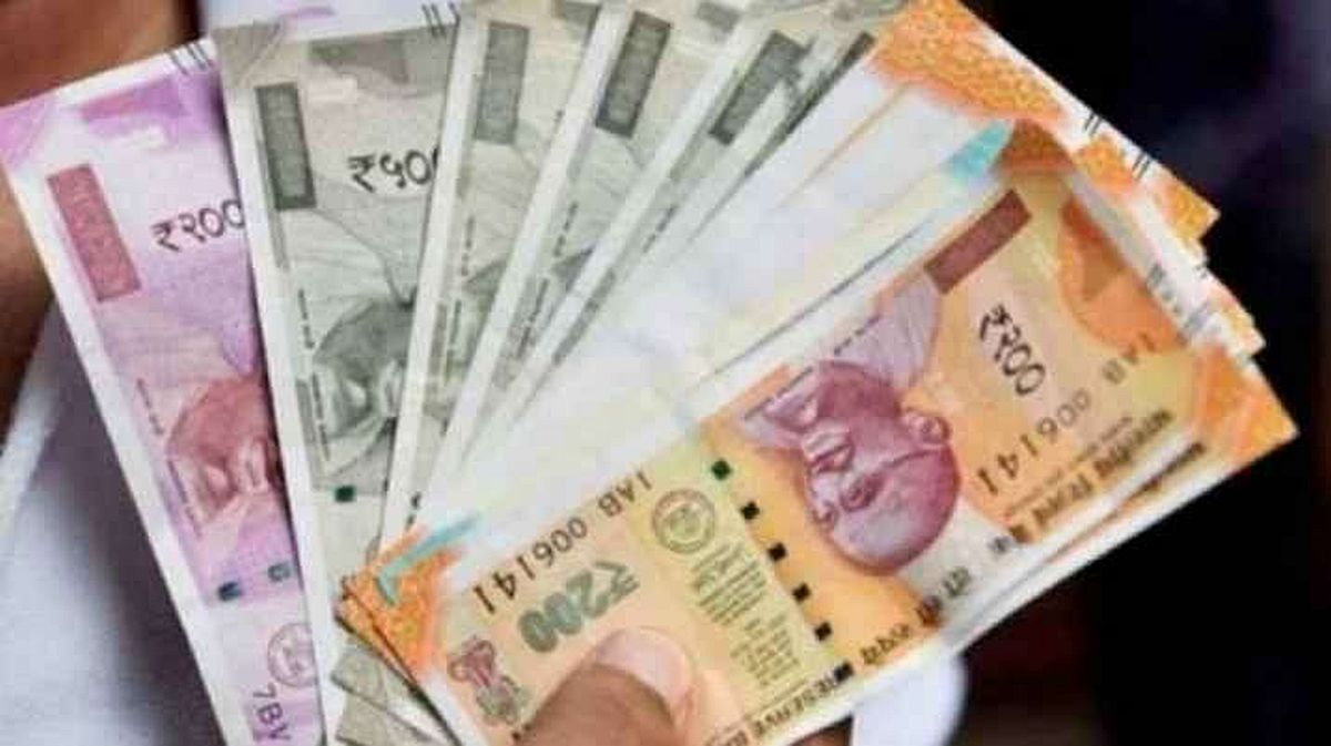 In India, cash will remain king for many more years