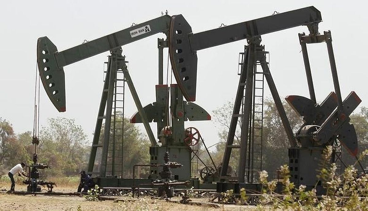 Windfall tax on crude oil, export of diesel, ATF hiked