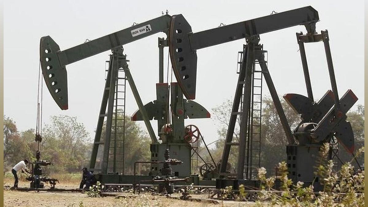 ONGC Seeks Tech Help for Mumbai High, No Stake Sale