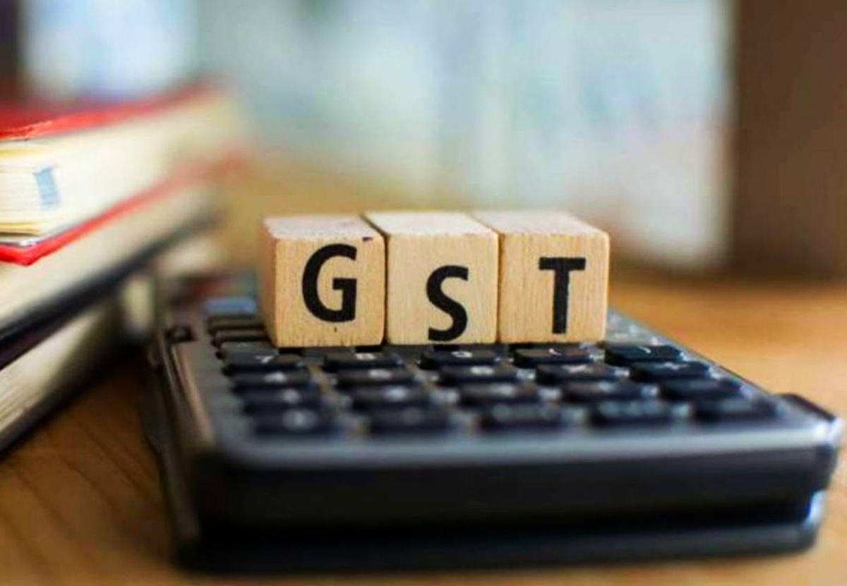 The Puzzle of the GST Windfall in March