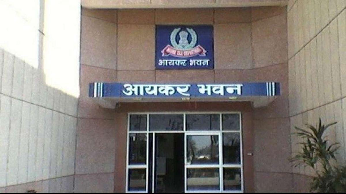 I-T Refunds Surge 474% Since 2013