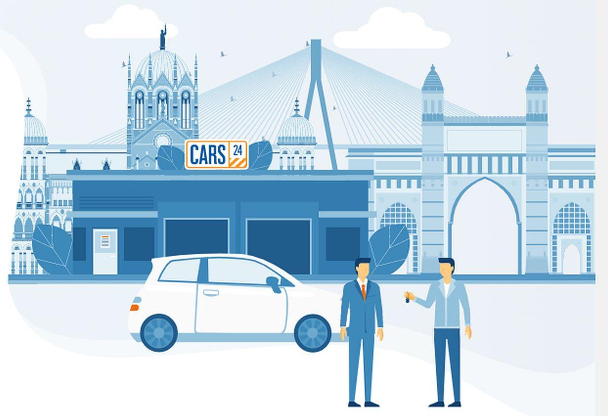 Rise of Cars24, India&#39;s latest unicorn - Rediff.com Business