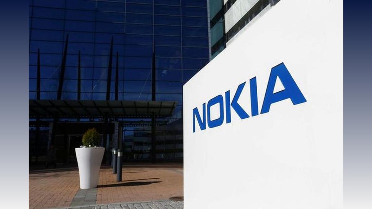 Nokia R&D Facility Launched in Chennai