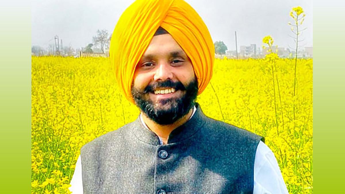 Farmer-Scientist Interaction: Agriculture Minister's Push
