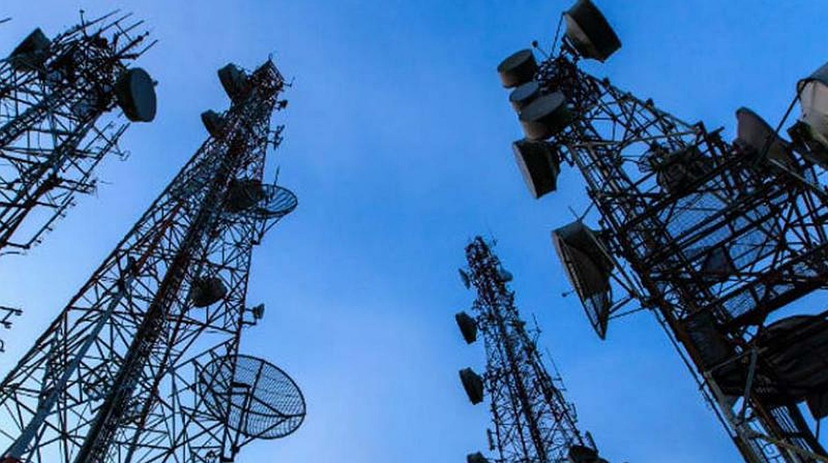 Telecom Bill 2023: Govt to Take Control of Network in Emergency