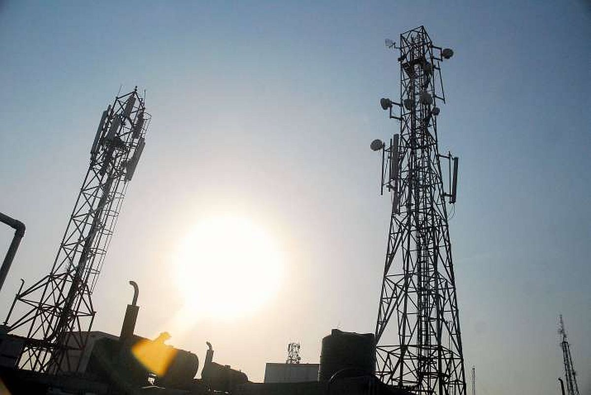 India Telecom Exports: TEPC Targets $100 Billion by 2047