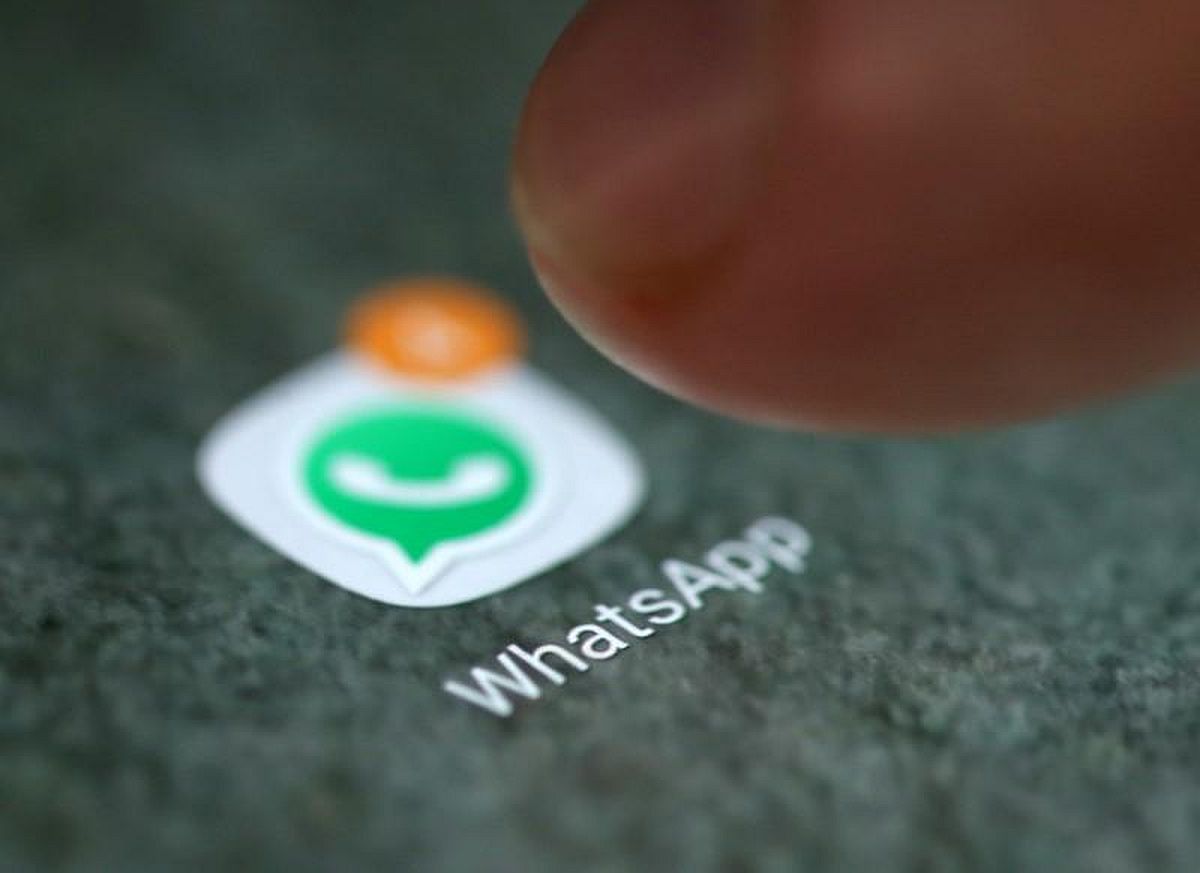 How parties use WhatsApp as go to campaign medium