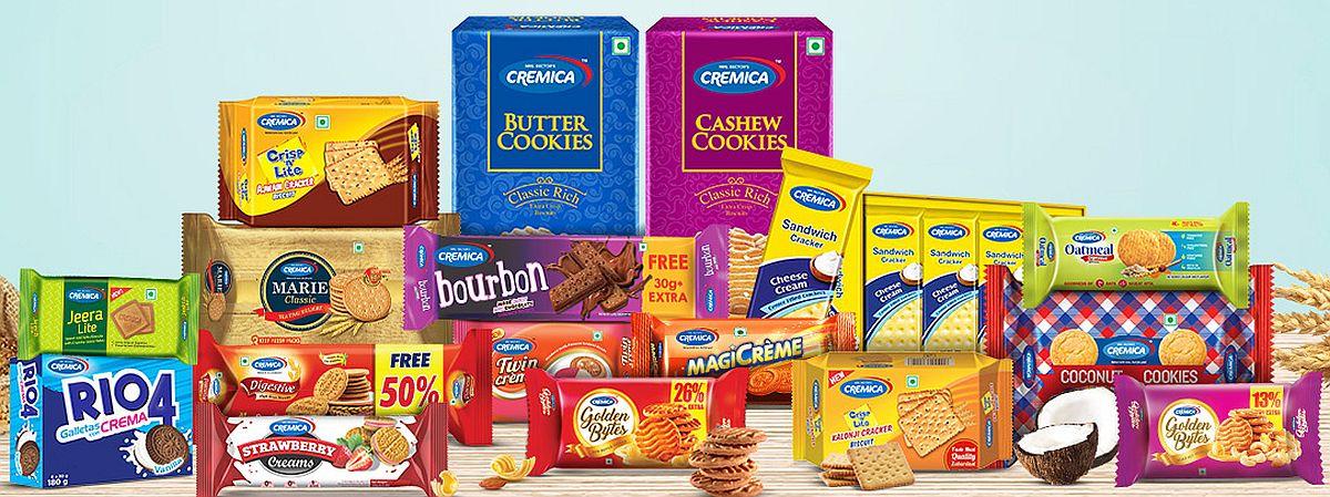 Bectors Food Q2 Profit Up 4.4% to Rs 39 Cr | Revenue Rises 19.7%