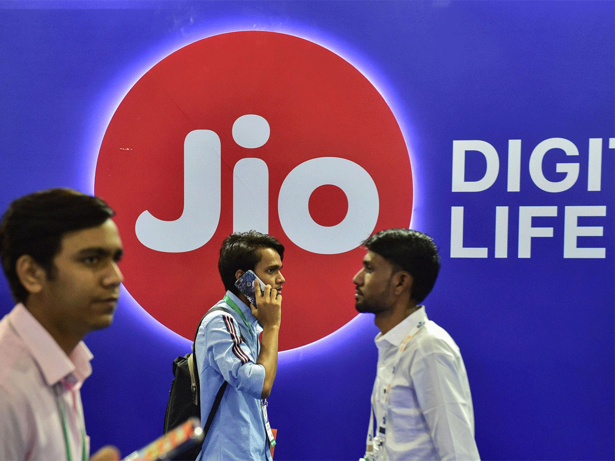Jio gets nod to acquire Reliance Infratel