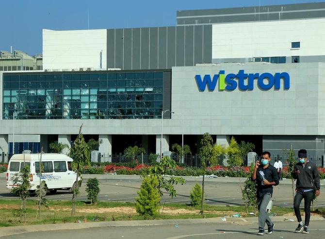 Wistron