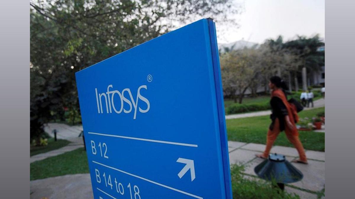 Infosys to Drive LIC's Digital Transformation with NextGen Platform