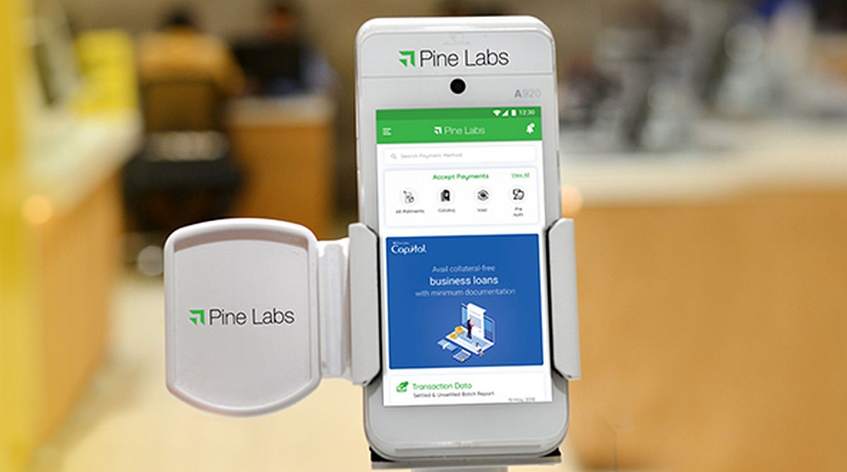 Google Wallet India Partners with Pine Labs for Gift Cards