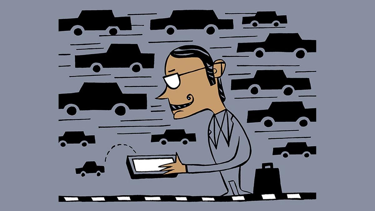 India Welcomes New Ride-Hailing Guidelines 2025