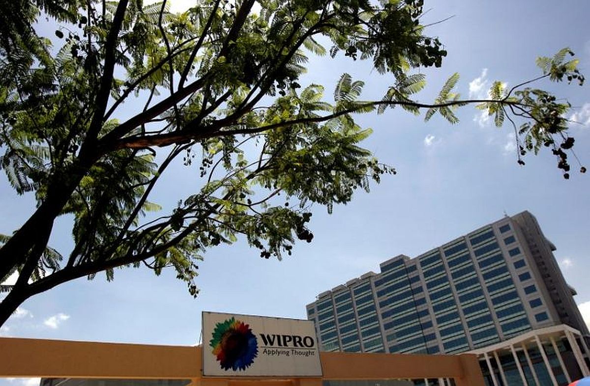 Wipro Transfers Stake in Financial Outsourcing to IT Services UK