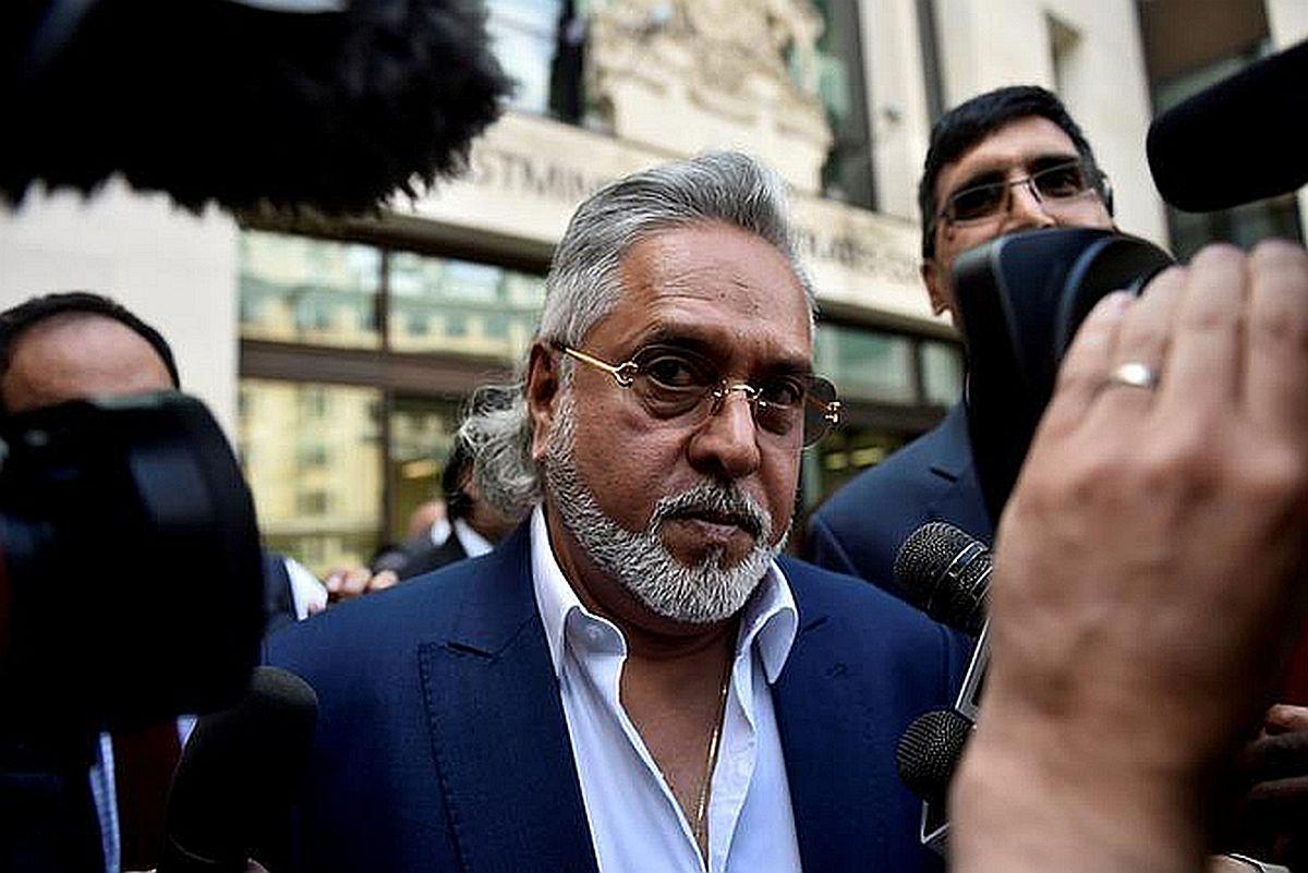 Vijay Mallya