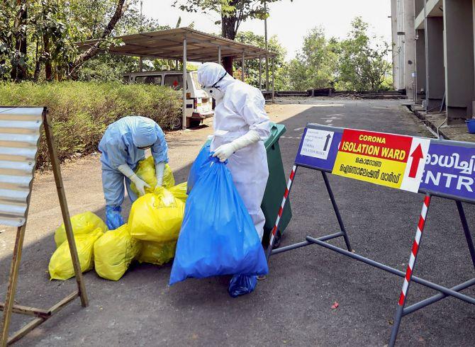 Kerala Culls Pigs: African Swine Fever Outbreak