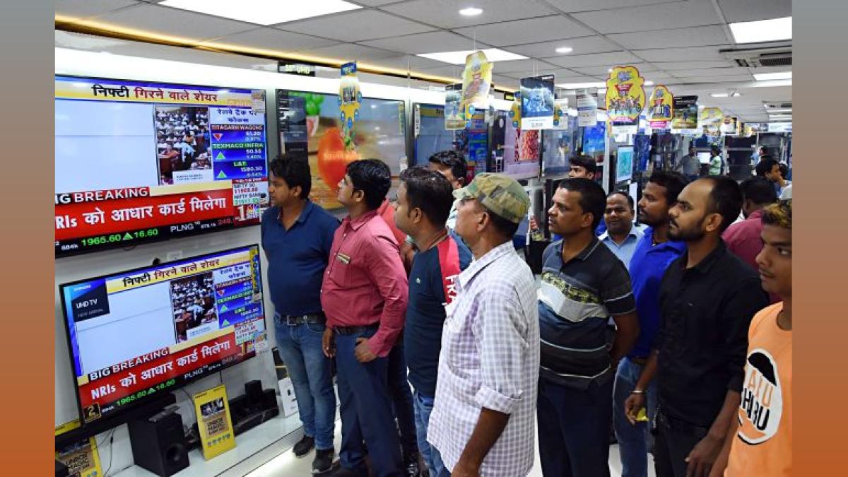 Jyothy Labs Q4 Profit Down 2.4%, Revenue Up | FMCG News