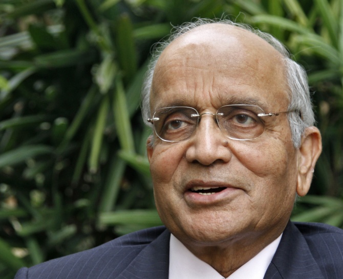 It is not about EV vs hybrid but reducing emission: Maruti's RC Bhargava