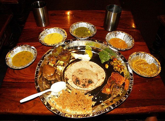 Thali