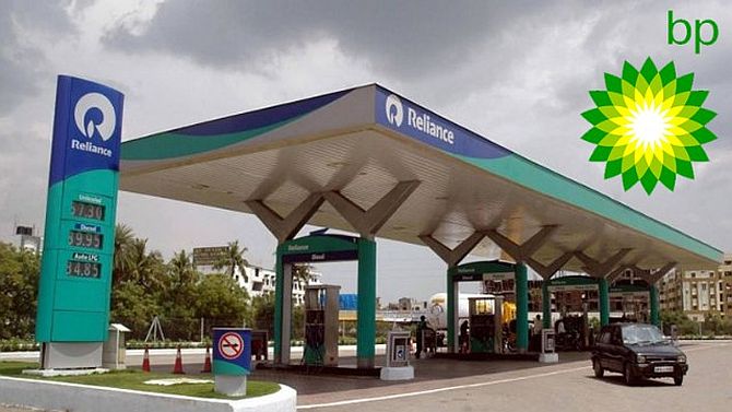 'Fuel retailing for the pvt sector is unsustainable'