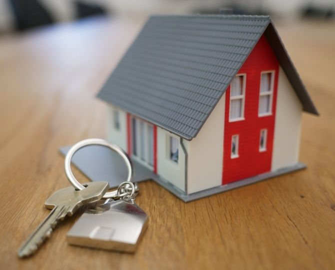 Home Loans at rock bottom 