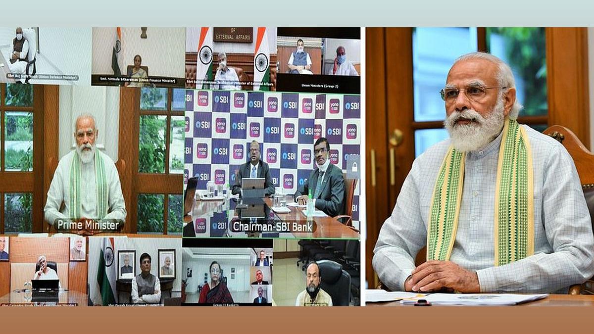 PM Modi's Swadeshi Push Amid Global Uncertainty