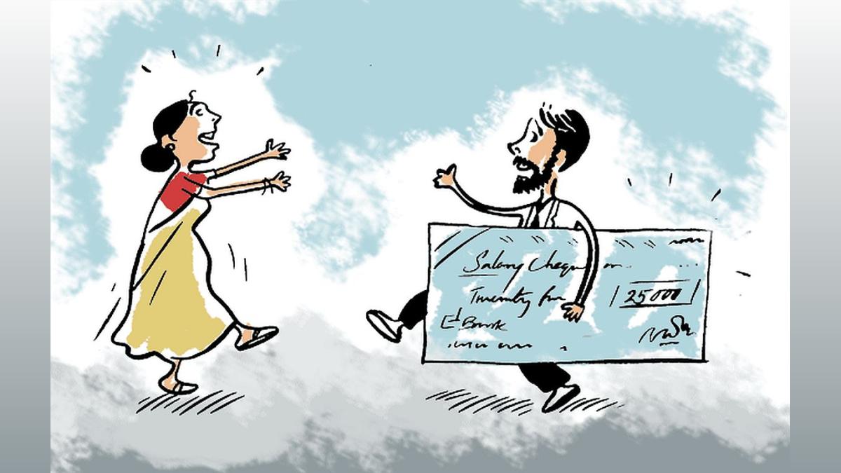 Cognizant Confirms No Delay in Salary Hikes, Merit Increases in Aug