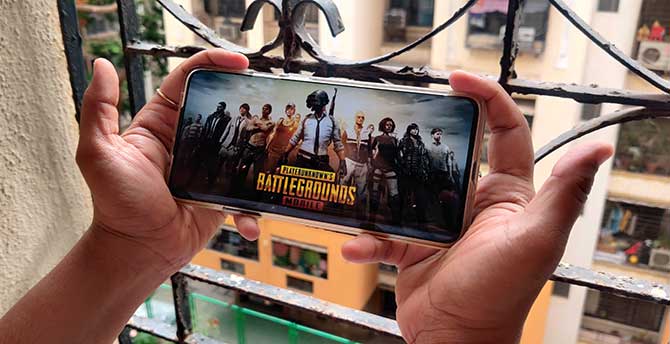 Online Gaming To Attract 28 Percent GST In India From Now On - FM