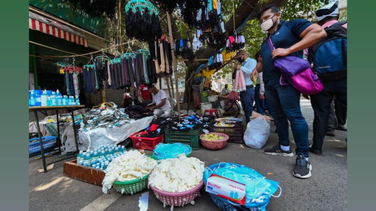 Pahalgam Attack: Delhi Markets to Observe Bandh on Friday