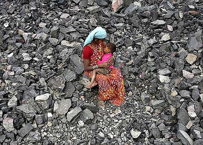 Deocha Pachami Coal Block: West Bengal Floats Global Tender