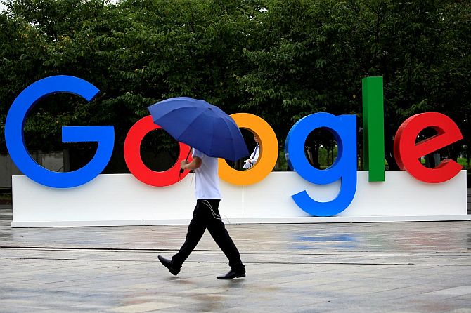 Google removed 1.54 lakh items in May-Jun in India
